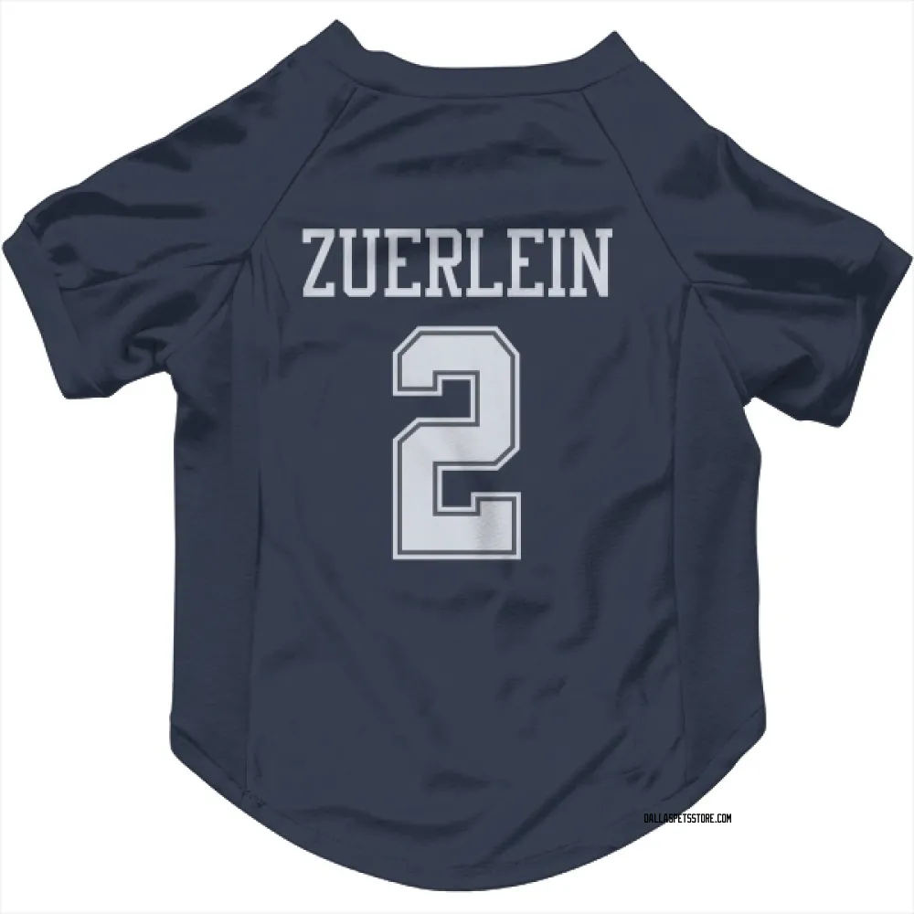 Greg Zuerlein Dog Jersey Greg Zuerlein Pet Jerseys For Dog Puppy Cat Dallas Store Greg Zuerlein Dog Jersey Greg Zuerlein Pet Jerseys For Dog Puppy Cat Dallas Store